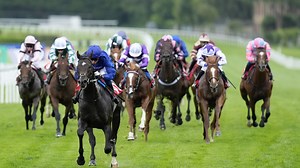 'Touch of class' - Templegate tips for the Flat include 33-1 Aidan O'Brien pick