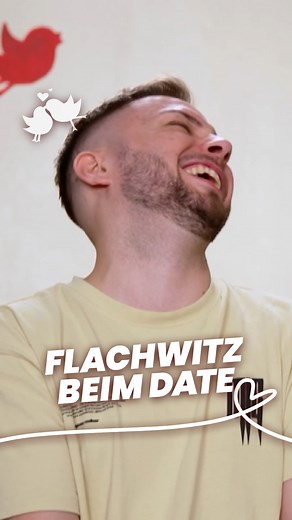 First Dates - Ein Tisch für zwei on Reels