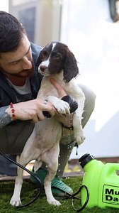 8.9K views · 25 reactions | Rivers’ first experience with the Mud...