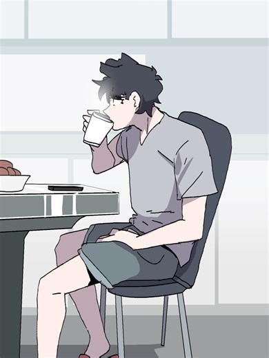 Laban sa Hirap: Hanggat May Kape