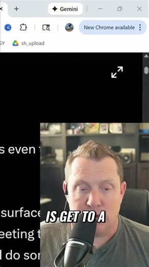 AI: The K-Shaped Future and Your Career #shorts