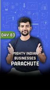 153K views · 4.5K reactions | Do you use Parachute hair oil? #hair #india #business #marketing #strategy | Shankar Bhalla | Facebook