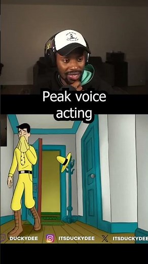 This was insane #duckydee #funny #funnymemes #shortsviral