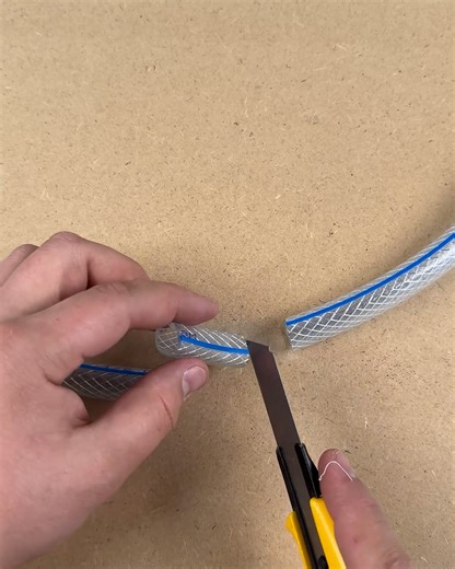 3.6M views · 11K reactions | How to Connect Water Pipes Right | Genius Club | Facebook