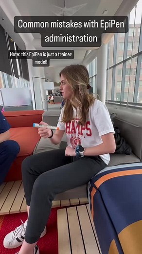 Foodie Allergist on TikTok