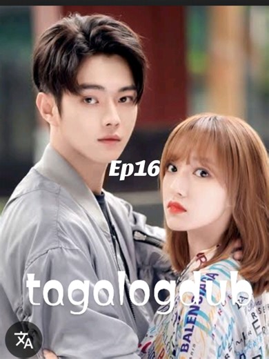 Falling Into Your Smile: Tagalog Dubbed Episodes