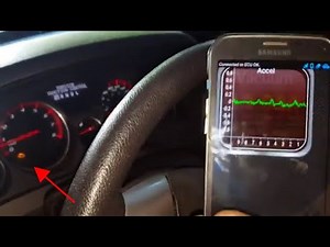 GMC Acadia timing chain issue P0300 RESOLVED