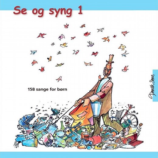 Fætter Mikkel