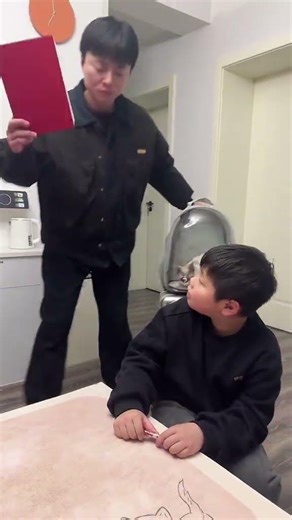 我爸这两天的状态我都害怕. 他说要不是给我面子.他都离家出走了.#我的生活日记 #家庭 #搞笑 #不要了 #你还能管的了我