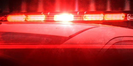 Texas man charged for fatal collision in Grayson County