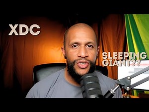 XDC is a Sleeping GIANT