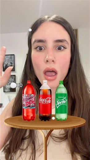 Cuál es tu refresco favorito?
