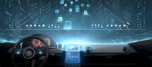 MRAM Emerges as Game Changer for AI and Future Vehicles with 1000x Speed, Low Power