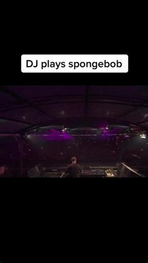 SpongeBob Remix DJ - Get Ready Kids!