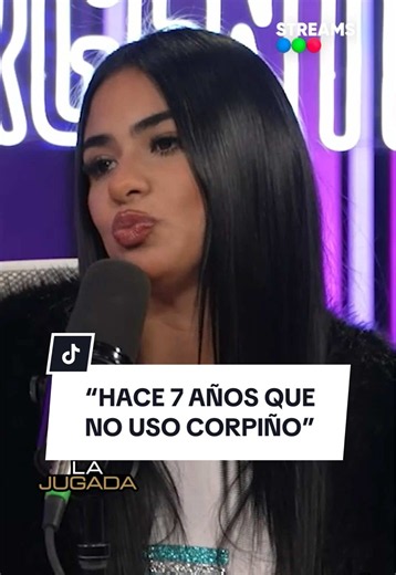 El abismo entre Mica y Dani por la vestimenta y el 'respeto' en la mesa 😳👙 #LaJugada | Lunes a jueves a las 19.30hs por nuestro canal de Youtube con @Fede Popgold @Daniela Celis @ִֶָ ..𓂃anna ִ🦋་༘࿐ @micaviciconte 📲 @StreamsTelef