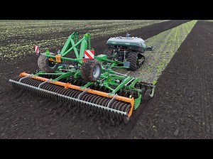 LAMMA2026 Hall 9, come and see what Autonomy means to you! | ASC - Autonomy