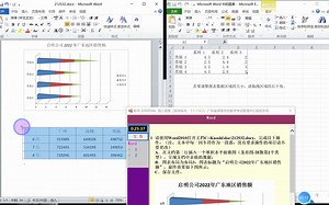 【计算机CCT一级】52测试点：插入图表