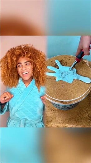 Youngest thought he was gonna have an easy day until Grandma came…💀 IB:lindseywyat #comedy #viral