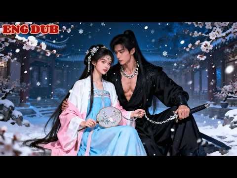 She Married the Wrong Man on Her Wedding Day…💫But He’s the Strongest General Who Loves Her.[ENG DUB]