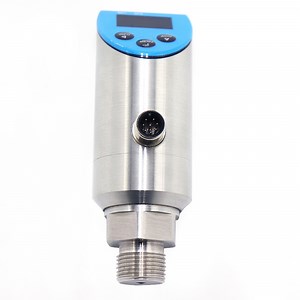 [Hot Item] 5-Pin Electronic Pressure Switch for Pumps and Compressors