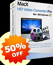 Macx video converter pro free upgrade
