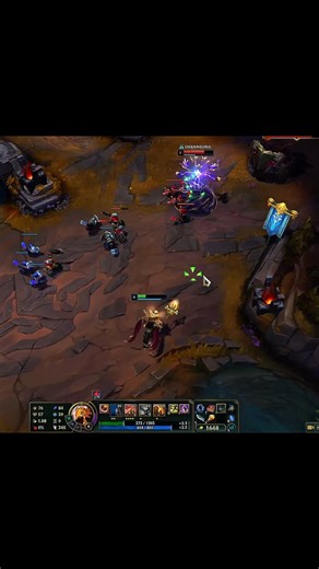 Sulli__q on Instagram: "Insane Azir vs Xerath #leagueoflegends"