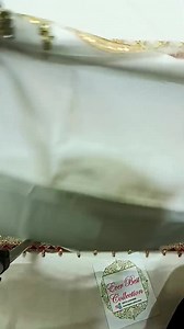 2K views · 39 reactions | Bridal Collection Hit Code New Arrival 殺 Beautiful Colour  Mashaallah Price:7800/- Fixed With 250/-Delivery Charges Apply Fixed Rate For And Details please contact us at+923122354695 Fabric Details Net Maxi Dupatta Net Ready To wear Silk Trouser Maxi Lenght 70 Maxi width 50 Front Or 50 Back 2.5 Meter Dupatta 2.5 Meter Trouser | Ever Best Collection | Facebook