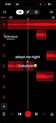 Adopt Me Night with Babyboo: Fun Gameplay
