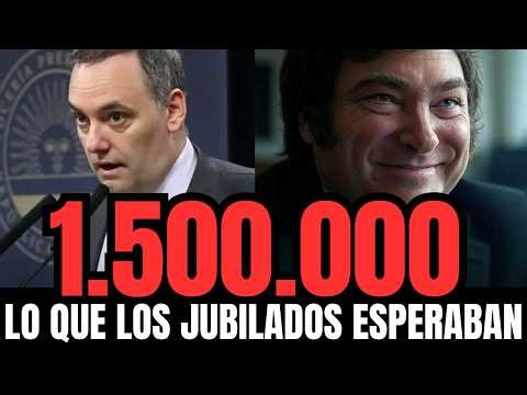 Ansés loans are back: up to $1,500,000 to pay off debts and provide relief to retirees