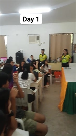 SSNHS Journalism Training Workshop | Manith Tolentin-zablan