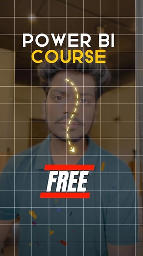 Puram Deepak | Power Bi free course from PwC 👆 Link in my Bio 🚀 Follow for more useful information ℹ️. #tech #datascience #artificialintelligence... | Instagram