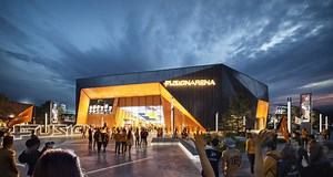 New $50 Million eSports Arena Announced for Philadelphia Fusion -