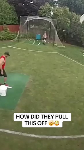 Baseball Trick Shots: Epic Moves and Skills Revealed