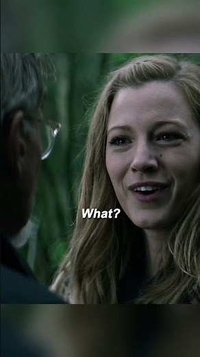 The Moment Her Cover Was Blown – Adaline Runs from the Man Who Loved Her 😱💔 | The Age of Adaline