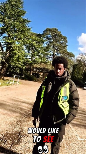 Citizen’s Arrest Gone WRONG in the UK 😳🚨