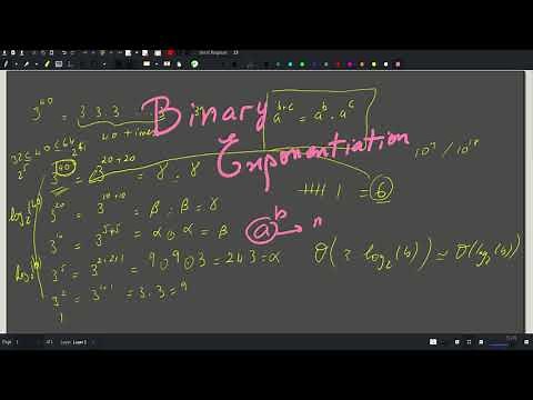[CSES][Mathematics] Exponentiation