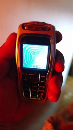 Nokia 3220