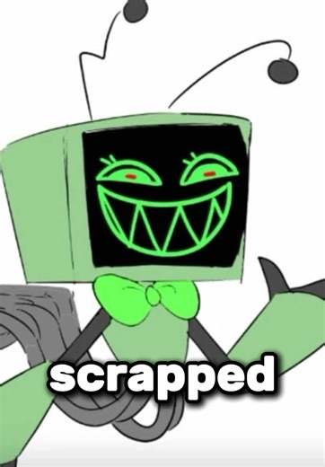 SCRAPPED Dandy’s World Content! #dandysworld #secret #lore #upda #roblox