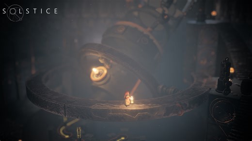 Solstice 2024 by ISART DIGITAL