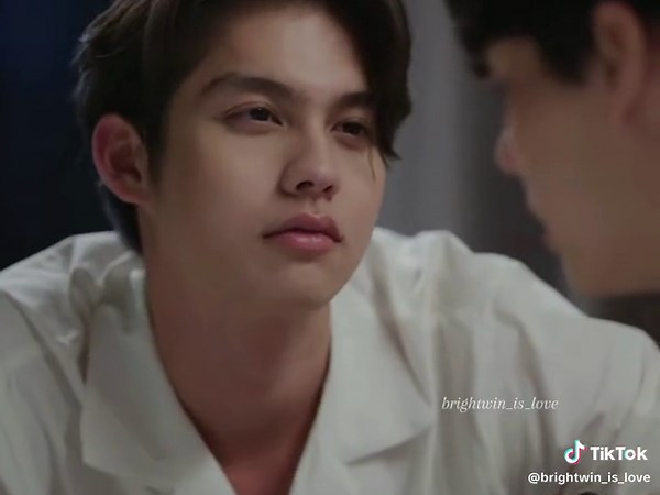 BrightWin Kiss Scenes Compilation | K-Drama WinMetawin & Bright Vachirawit