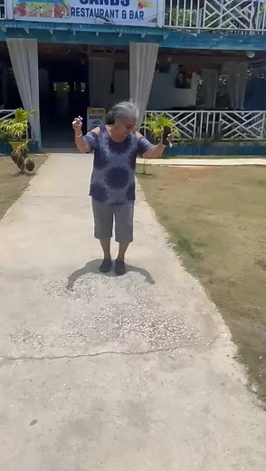 Norman Jones on Reels