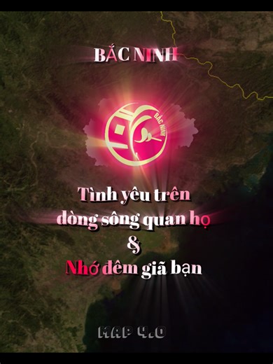 Những Bài Hát Dân Ca Đến Từ Tỉnh Thành Nào? |Phần 9| #fypシ゚ #foryou #nhacdanca #tinhthanh #map40