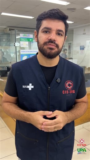 UPA Divinópolis - Padre Roberto Cordeiro Martins on Instagram: "Você sabe como funciona a prioridade de atendimento na UPA Divinópolis? Entenda como o Protocolo de Manchester define a classificação de risco e a ordem de atendimento."