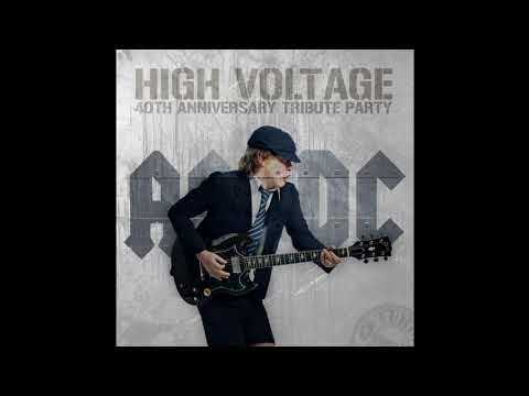 Various Artists - For those about to rock (AC/DC tribute, live 2014 | Lapsus - Torino)