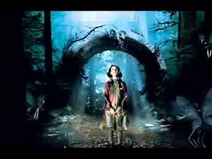 Pans Labyrinth Soundtrack Official Original inedit