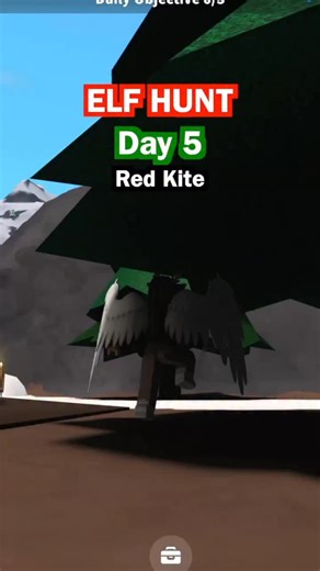 Robuilds on Instagram: "Day 5 Elf Hunt Location #elfhunt #bloxburg #bloxburgelfhunt"