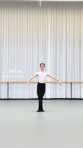 Harlequinade Ballet Variations Showcase