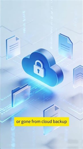 Permanently Deleted OneDrive Files? 2 Ways to Get Them Back! ☁️♻️