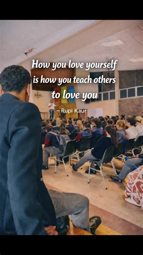 Inspiring Anti-Bullying Campaign at School