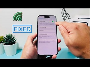 Guided Access Not Working on iPhone (FIXED)